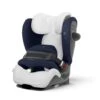 Pallas G I-size Rivestimento Estivo White - Cybex