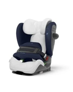 Pallas G I-size Rivestimento Estivo White - Cybex