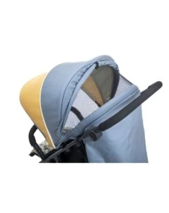 Passeggino Manhattan 2.0 Yellow - Giordani -Bambini Prodotti Negozio 66ead382 xz 1292492 3