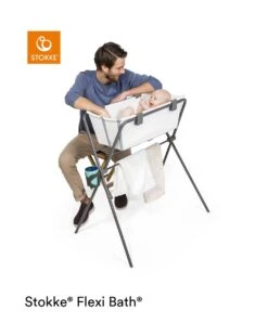 Supporto Per Stokke® Flexi Bath®