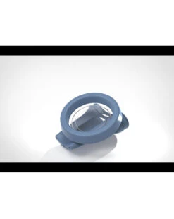 Vaschetta Pieghevole Salvaspazio Azzurra - Softtub -Bambini Prodotti Negozio 67e56549 xz 1282486 7