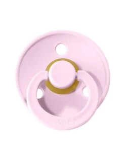 Set 2 Ciucci Tettarella Tonda In Gomma Naturale 6/18 Mesi - Colore Baby Pink E Baby Pink - Bibs 6 Set 2 Ciucci Tettarella Tonda In Gomma Naturale 6/18 Mesi - Colore Baby Pink E Baby Pink - Bibs -Bambini Prodotti Negozio 686e5323 xz 1345903 2