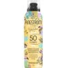 Spray Solare Trasparente Protettivo Limited Edition Spf 50 | 150ml - Angstrom