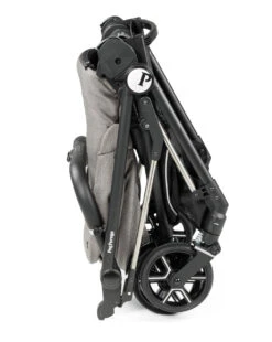 Trio Vivace Slk City Grey Con Culla Grande - Peg Perego 33 Trio Vivace Slk City Grey Con Culla Grande - Peg Perego -Bambini Prodotti Negozio 69711464 xz 1293716 20