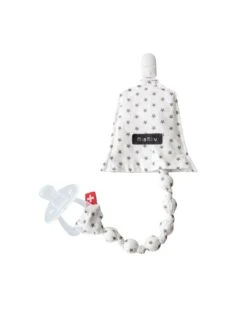 Miamily Binkster White Star