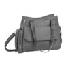 Borsa Shoulder Con Tasche Grigio - Giordani