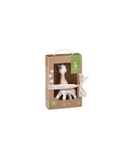 Vulli - Sophie La Giraffa® So Pure -Bambini Prodotti Negozio 6d285299 xz 000000000000682324