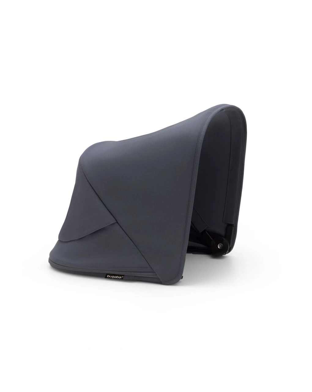 Bugaboo Fox 3 Navicella E Passeggino Telaio Graphite, Tessuti E Cappottina Stormy Blue 5 Bugaboo Fox 3 Navicella E Passeggino Telaio Graphite, Tessuti E Cappottina Stormy Blue - immagine 5