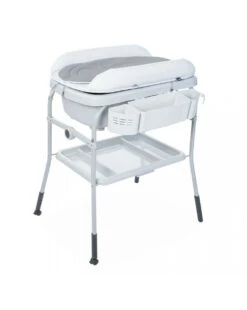 Bagnetto Pieghevole Cuddle&bubble - Dots