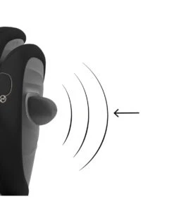 Seggiolino Auto Pallas G I-size Moon Black 76-150 Cm - Cybex -Bambini Prodotti Negozio 6ebc1eca xz 1293893 11