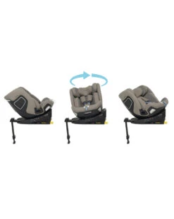 Seggiolino Auto Fp360 I-size Desert 40-150 Cm - Foppapedretti -Bambini Prodotti Negozio 6f18017a xz 1359047 4