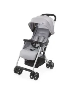 Passeggino Ohlalà 3 Grey Mist