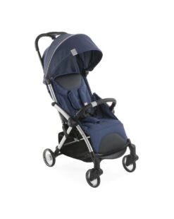 Passeggino Goody Plus Indigo