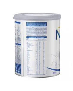 Nestlè - Latte Nidina Anti-rigurgito 1 Polvere 800g -Bambini Prodotti Negozio 6fa15bf2 7613035011427 3