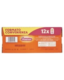 Latte Plasmon Nutri-mune Stage 3 – 12 X 500 Ml -Bambini Prodotti Negozio 6fe6e9ac xz 000000000000557307 03