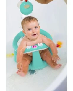 Flipper Evolution Rosa - Seduta Antiscivolo Per Bagnetto - Ok Baby -Bambini Prodotti Negozio 704545fa xz 1335174 4