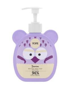 Yope - Sapone Liquido Bimbi Jasmine