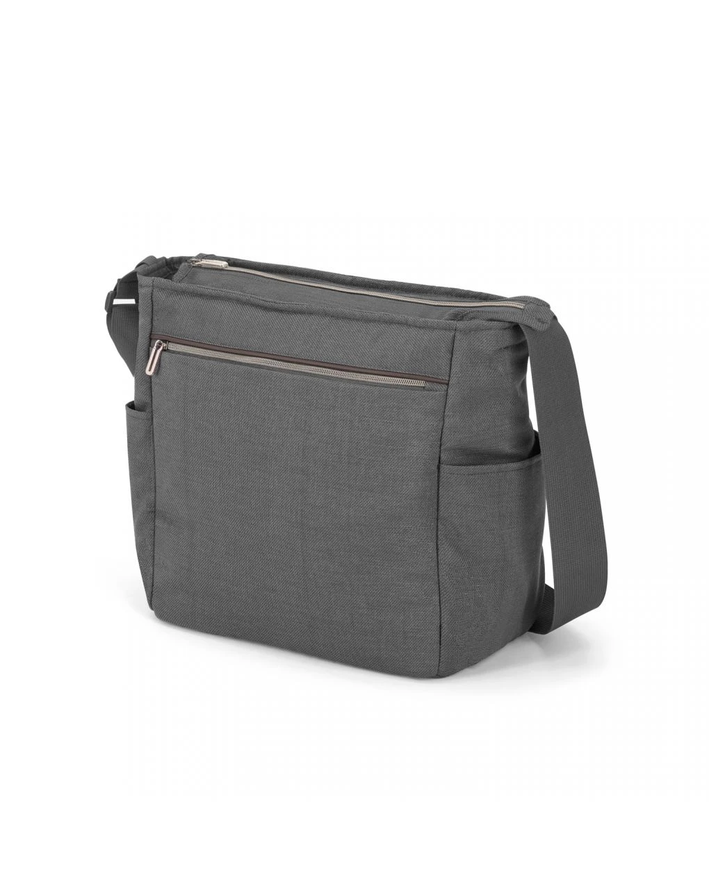 Aptica Day Bag Colore Velvet Grey - Inglesina 1 Aptica Day Bag Colore Velvet Grey - Inglesina