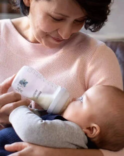 Biberon Natural Con Tettarella A Risposta Naturale Decorazione Koala Da 260ml 1m+ | Senza Bpa – Philips Avent -Bambini Prodotti Negozio 70ce6a08 xz 1349101 5