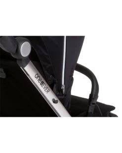 Passeggino Chicco One4ever Pirate Black -Bambini Prodotti Negozio 712a0874 xz 1264597 2