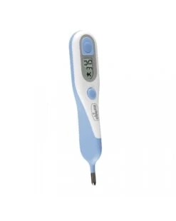 Chicco - Termometro Easy 2 In 1
