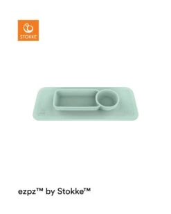 Ezpzâ„¢ By Stokkeâ„¢ Tovaglietta Per Vassoio Clikkâ„¢ - Soft Mint