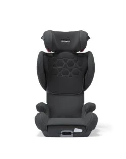 Seggiolino Auto Mako Elite 2 Fibre Black 100-150 Cm - Recaro -Bambini Prodotti Negozio 72170294 xz 1345819 3