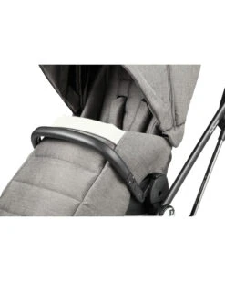 Trio Vivace Slk City Grey Con Culla Grande - Peg Perego 25 Trio Vivace Slk City Grey Con Culla Grande - Peg Perego -Bambini Prodotti Negozio 7299a7a0 xz 1293716 13