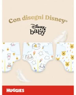 Huggies Extra Care Bebè Grande Tg2 - 40 Pannolini 10 Huggies Extra Care Bebè Grande Tg2 - 40 Pannolini -Bambini Prodotti Negozio 72f3ba74 5029053574394 4