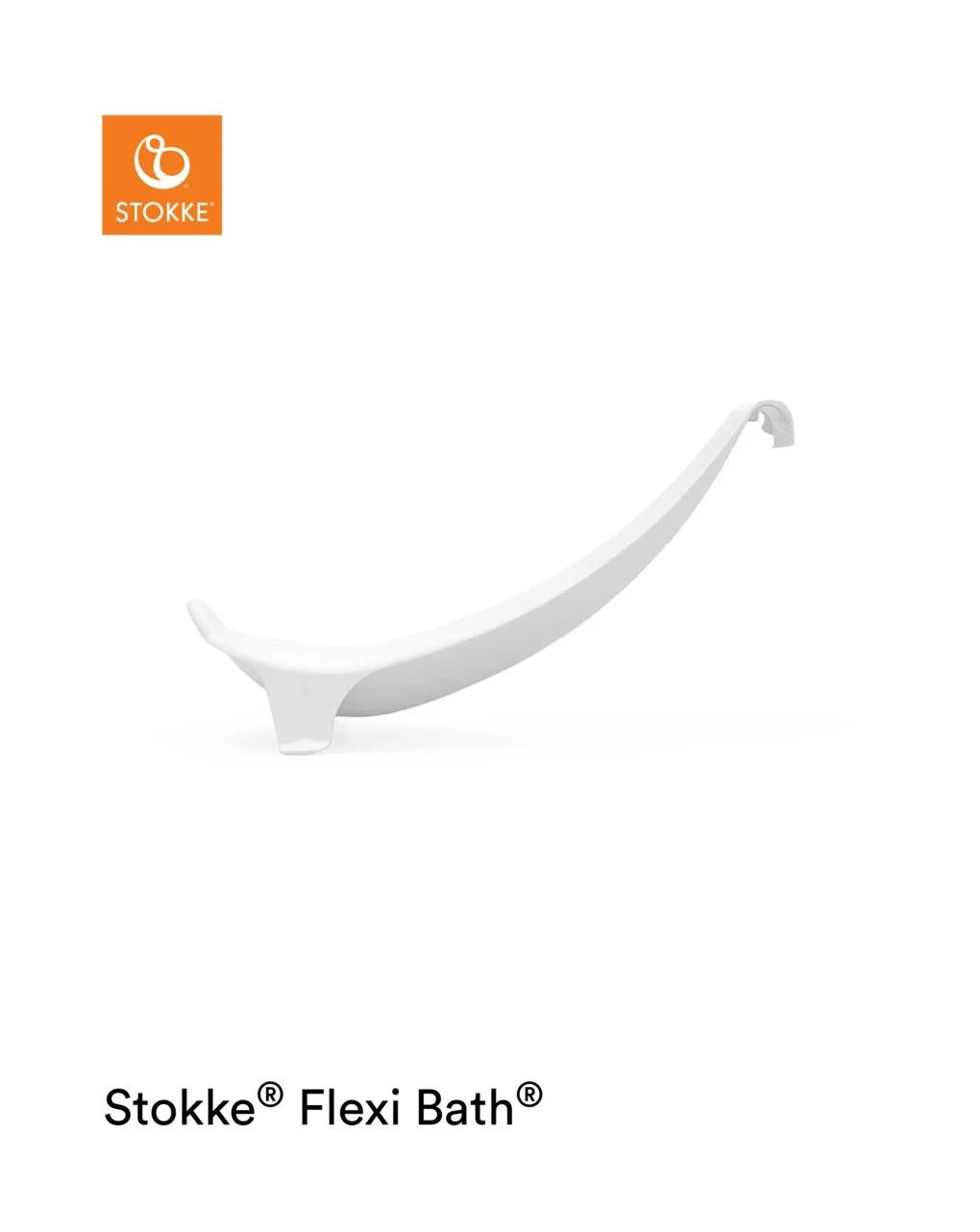 Supporto Per Neonati Stokke® Flexi Bath® 1 Supporto Per Neonati Stokke® Flexi Bath®