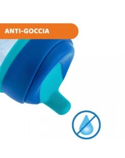 Tazza Training Neutra 6m+ - Colori Assortiti - Chicco -Bambini Prodotti Negozio 73585706 8058664070022 2