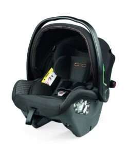Trio Veloce Slk 500 Con Culla Grande - Peg Perego -Bambini Prodotti Negozio 735e4884 xz 1264131 20