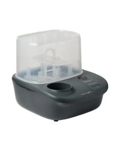 Sterilizzatore Biberon Per Neonato Con Funzionalità 3 In 1 Colore Antracite - That's Love -Bambini Prodotti Negozio 738576fe xz bapbbs206800 g 3