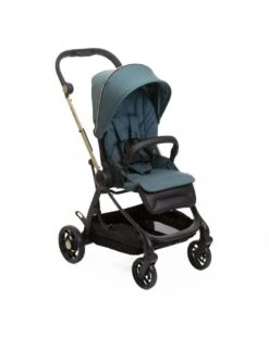 Trio Chicco One4ever Green Gem 9 Trio Chicco One4ever Green Gem -Bambini Prodotti Negozio 73ef99d1 xz 1264599 1