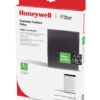 Honeywell - Filtro A Carbone Attivo Per Purificatore D'aria Hpa710we