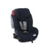 Cover Blue In Tencel™ Lyocell Per Seggiolino Car&amp;go/car&amp;go Fix - Foppapedretti