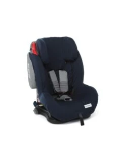Cover Blue In Tencel™ Lyocell Per Seggiolino Car&amp;go/car&amp;go Fix - Foppapedretti