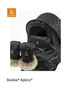 Kit Invernale Stokke® Xplory® X -Bambini Prodotti Negozio 75314145 xz 000000000000697045 04