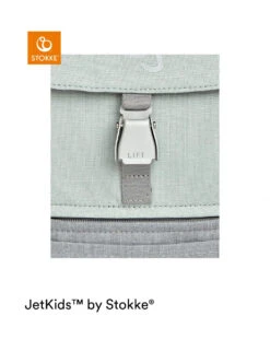 Jetkids Zaino Crew Backpack Green Aurora - Stokke® 10 Jetkids Zaino Crew Backpack Green Aurora - Stokke® -Bambini Prodotti Negozio 7555b6e1 xz 1304361 4