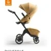 Stokke® - Passeggino Xplory® X Golden Yellow