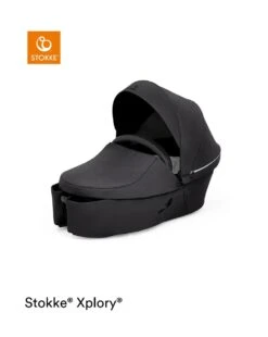 Navetta Stokke® Xplory® Xper Il Comfort Del Neonato Anche Fuori Casa