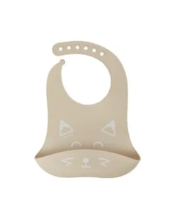 Babymoov Set Pappa 6-12 Mesi 3 Pezzi First'isy Volpe Beige -Bambini Prodotti Negozio 762468d5 xz 1251947 11