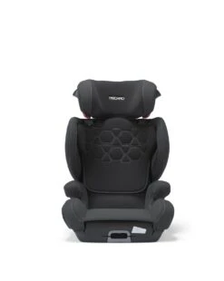 Seggiolino Auto Mako Elite 2 Fibre Black 100-150 Cm - Recaro -Bambini Prodotti Negozio 76c8a2ca xz 1345819 5