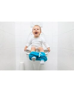 Riduttore Pinguo Grigio - Ok Baby -Bambini Prodotti Negozio 77015bad xz 1335205 4