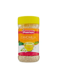 Plasmon - Estratto Granulare Camomilla - Barattolo - 360g
