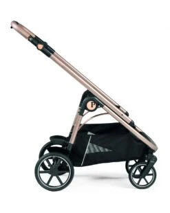 Trio Veloce Slk Mon Amour Con Culla Grande - Peg Perego -Bambini Prodotti Negozio 7774dffe xz 1264134 17