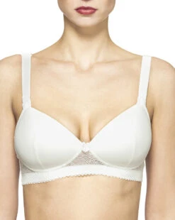 Reggiseno Allattamento Imbottito