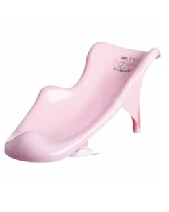 Riduttore Vasca Basic Zebra Rosa