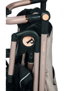 Trio Veloce Slk Mon Amour Con Culla Grande - Peg Perego -Bambini Prodotti Negozio 78b05aaa xz 1264134 15