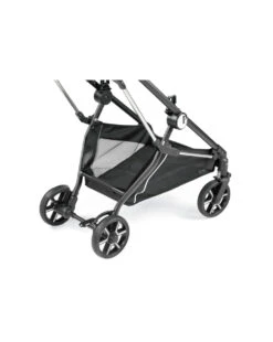 Trio Vivace Slk City Grey Con Culla Grande - Peg Perego 29 Trio Vivace Slk City Grey Con Culla Grande - Peg Perego -Bambini Prodotti Negozio 7b74856f xz 1293716 17